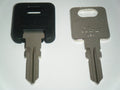 PRECUT FIC KEY CODED HF336 (EA)