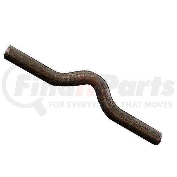 CLIP,CHAIN,1/2 BAR