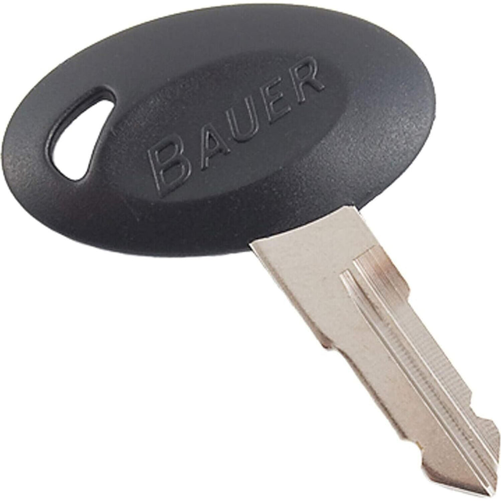PRECUT BAUER KEY CODED 351 (EA)