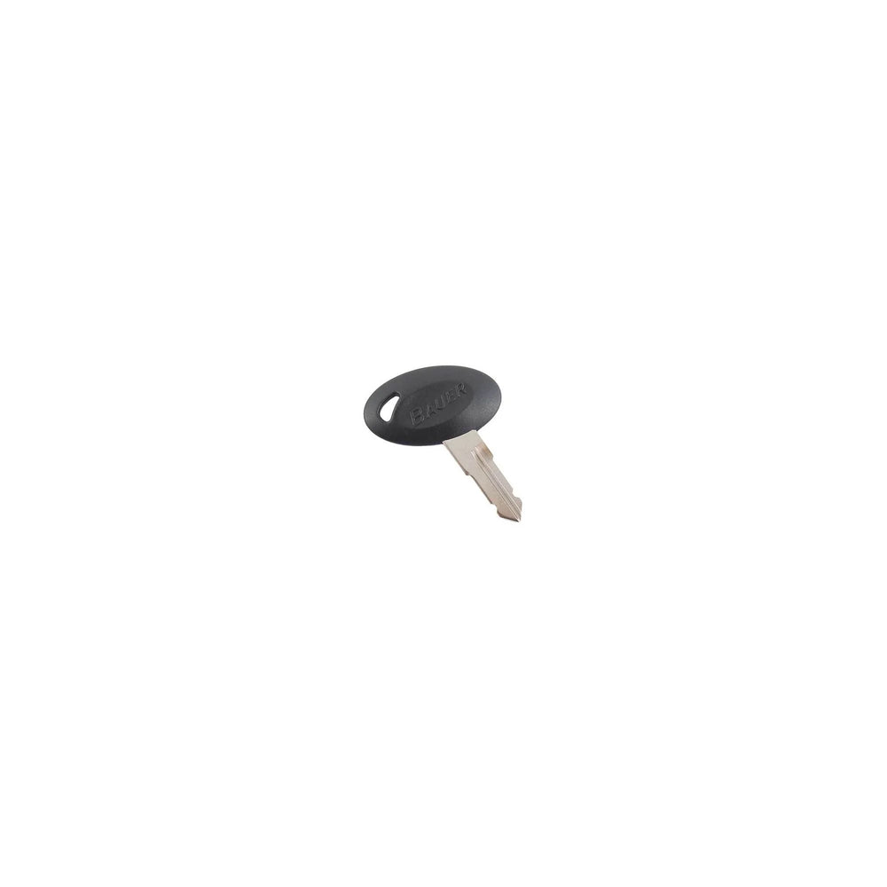 PRECUT BAUER KEY CODED 334 (EA)