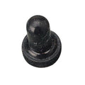 WATERPROOF CAP F/TOGGLE SWITCH