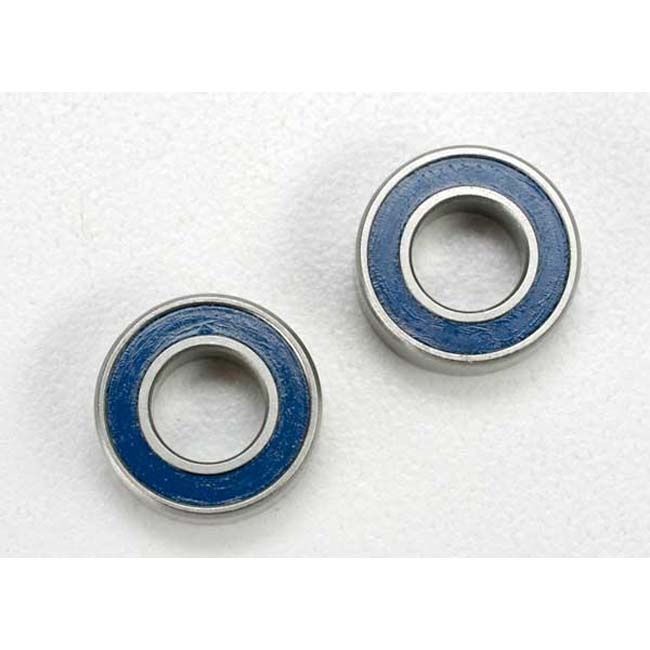TRAXXAS black auto part