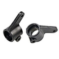 BALL BEARINGS BLACK RUBBER SEALED