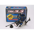 BALL BEARINGS BLACK RUBBER SEALED