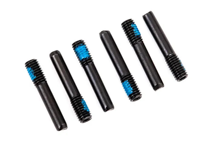 SCREW PINS 3X16MM EXTREME HEAVY D