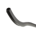 64-68 WINDLACE BLACK PER FOOT