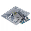 WHITECAP IND auto part