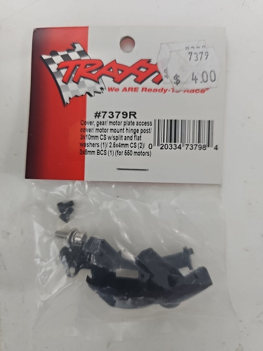 TRAXXAS auto part