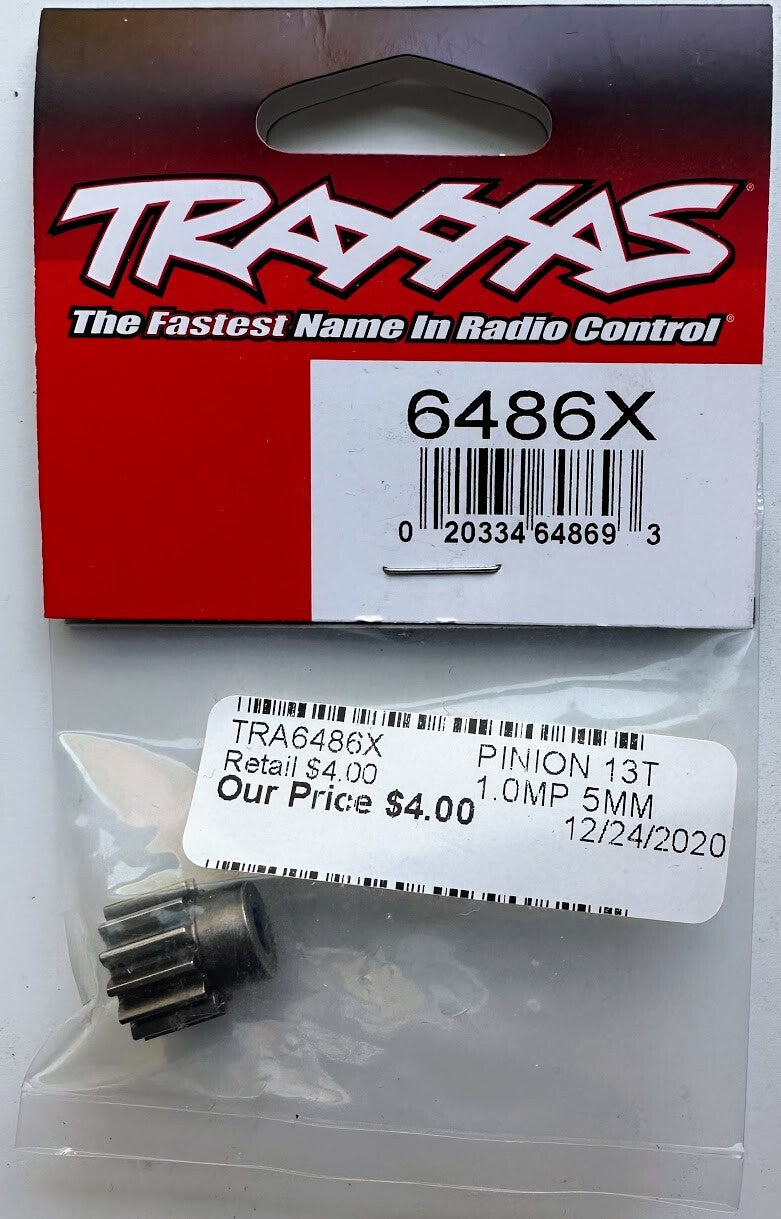 TRAXXAS auto part