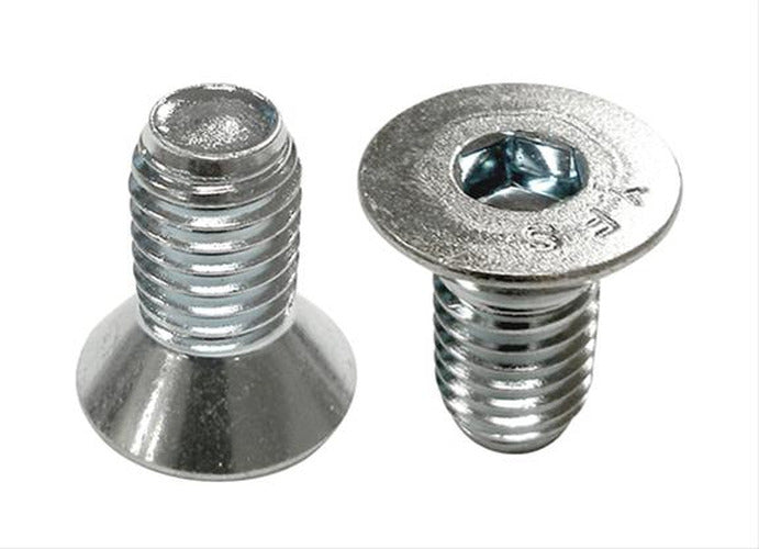 Rubicon Express Hex Head Pan Bolt Half