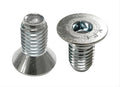 Rubicon Express Hex Head Pan Bolt Half