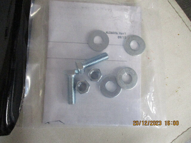 PARTS BAG F/6026
