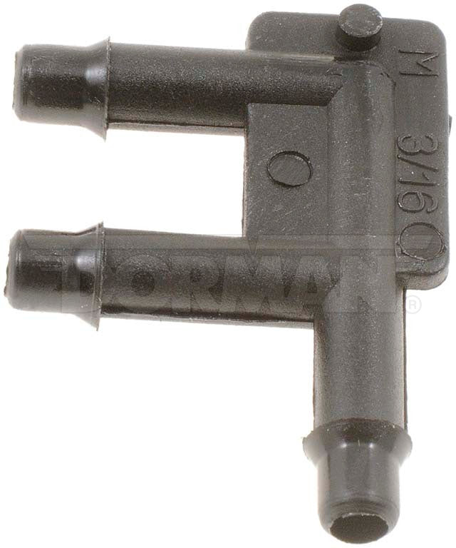 VACCONN 3/16X3/16X3/16