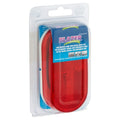COMBO CLERANCE LMP&RFLECT RED 3PK