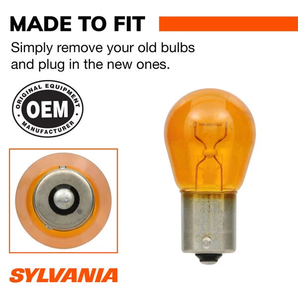 SYLVANIA auto part