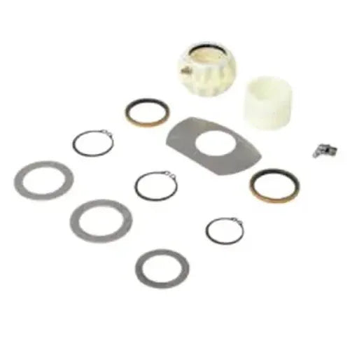 WASHER INDIN 1 1/2IN .067 CAMSHAFT