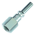 CP20-23 COUPLER PLUG STEEL 1/4 I/M