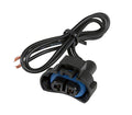 INSTRUMENT PANEL SOCKET PK 1