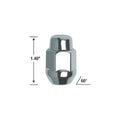 Gorilla BULGE HT LUG 13/16in 9/16 CHR BULK