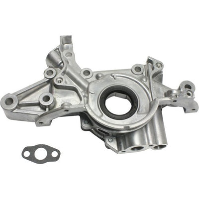 Mazda:929 w 2954cc Eng.(88-91)(oil pump inlet tube)