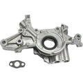 Mazda:929 w 2954cc Eng.(88-91)(oil pump inlet tube)