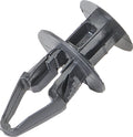 Bumper End Cap Retainer for 1997-2006 Jeep TJ Wrangler w/ Stubby Bumper End Caps Crown Automotive