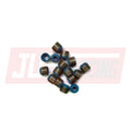 Ferrea 5/16 / 8mm .500in ID Viton Hi-Temp Exhaust/Intake Valve Stem Seal - Single