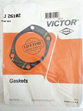 REAR AXLE FLANGE GASKET