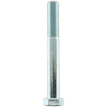 Hex Head Bolt 1/2-20 x 4 Grade 5