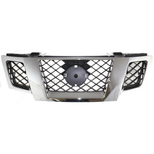 LEER auto part