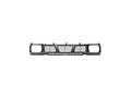 RH FACE BAR FINISHER NISSAN P/U 9397; PATHFINDER 9395