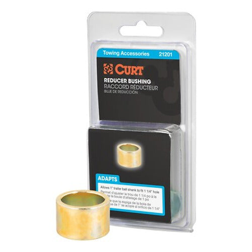 SHANK REDUCER BUSHING