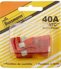 5PK BP/ATC40 FUSES