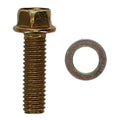 BOLT 7/16 X 3.840 HEAD BOLT