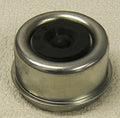 DUST CAP WITH RUBBER PLUG LUBED FOR 5.2K AND 6K DC250L