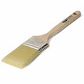 ACE (BLACK BRISTLE - SQUARE TRIM)