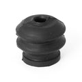 Clutch Bellcrank Boot for Misc. 1972-1986 Jeep Models w/ 4.2L or 5.0L Engines Crown Automotive