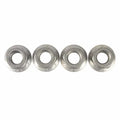 Ford Flanged Hex Nut