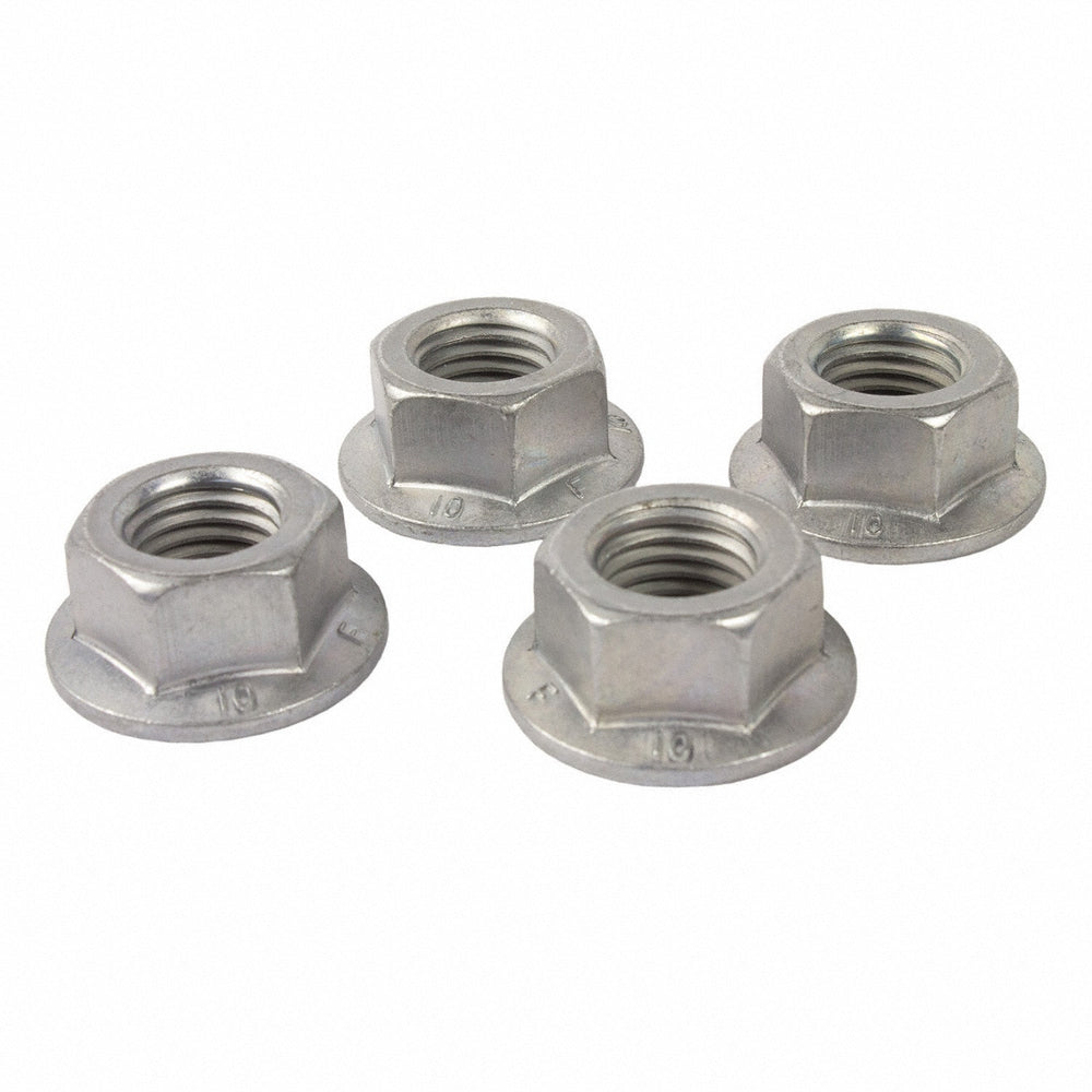 Ford Flanged Hex Nut