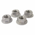 Ford Flanged Hex Nut