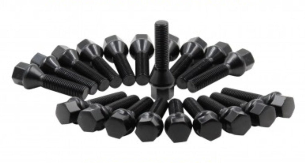 REVOLUTION auto part