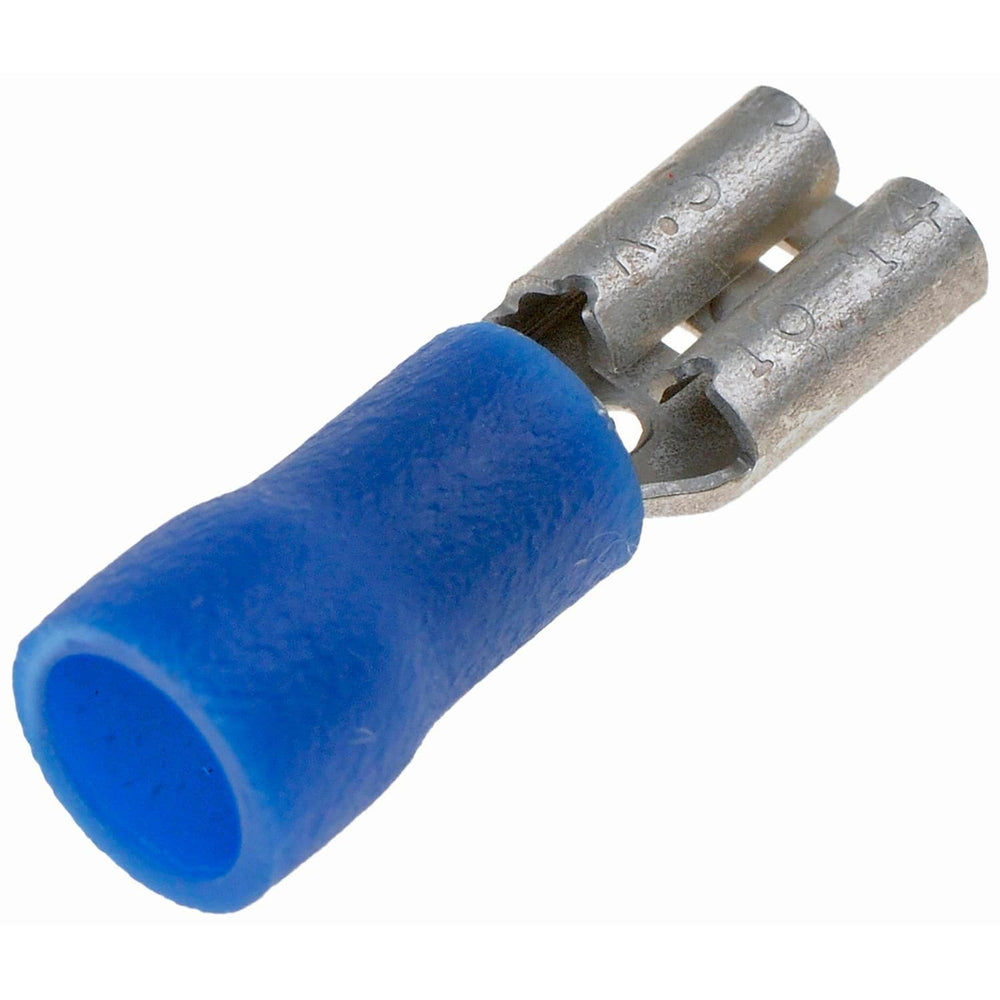 SOLDERLESS TERM