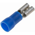 SOLDERLESS TERM