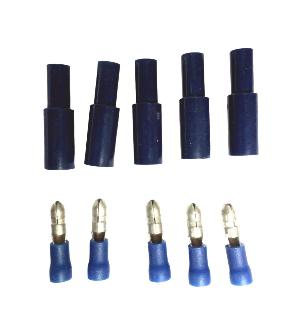 BULLET 16-14 SET