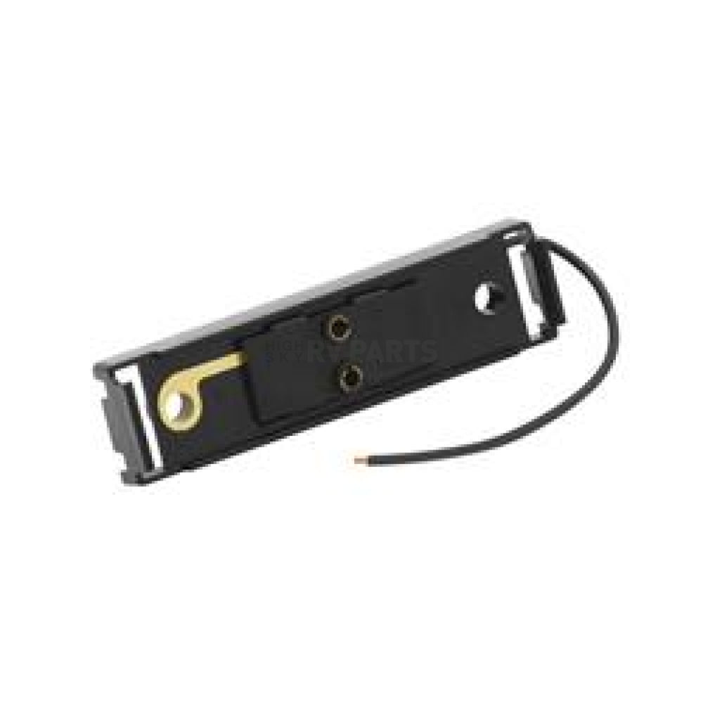 Hidden Hitch auto part