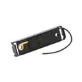 Hidden Hitch auto part