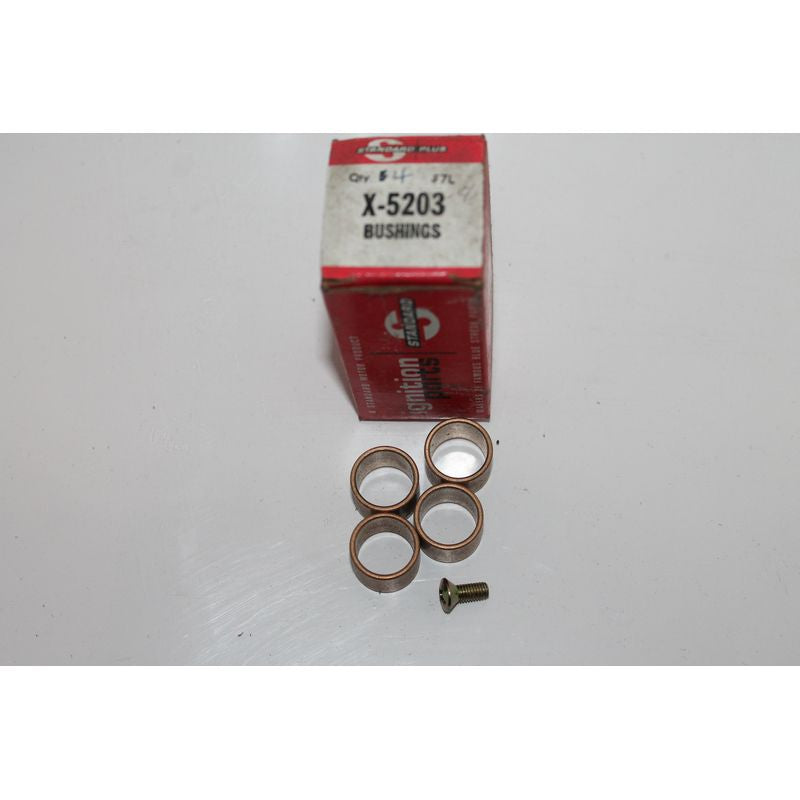STANDARD IGN auto part