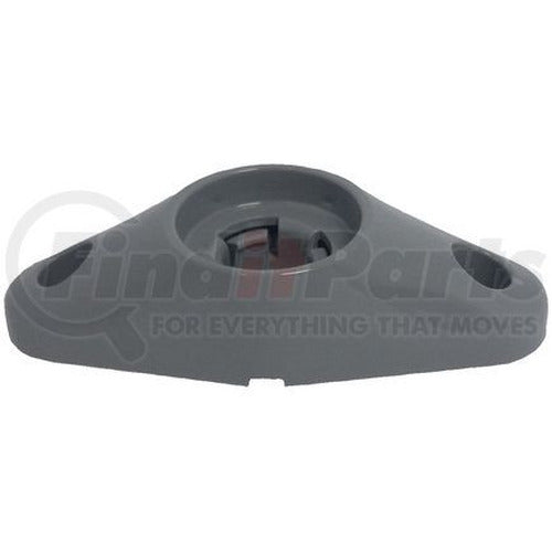 BKT FLAT SRFC MNT GRAY 4.00'X1.516'