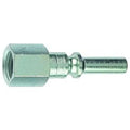 CP28 COUPLER PLUG 1/4 LINCOLN 1/4 F