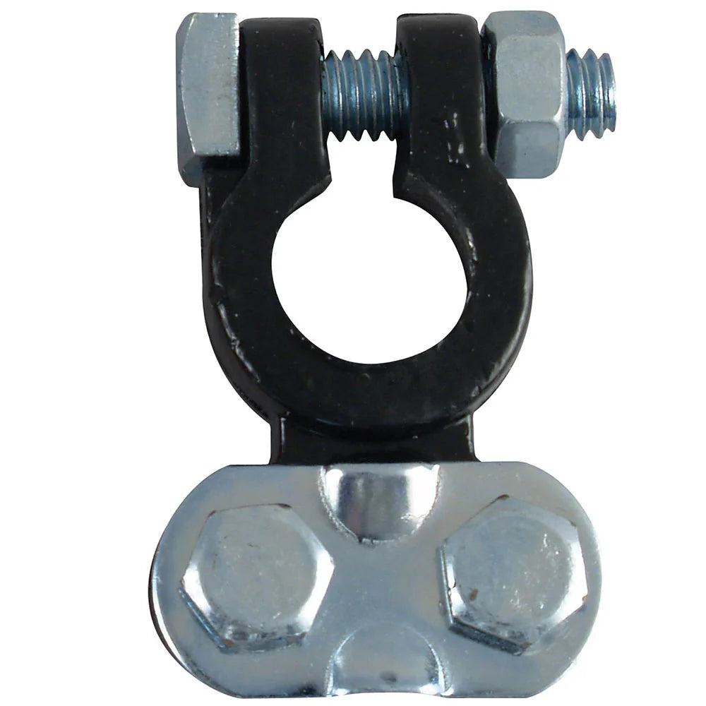 TERMINAL EPOXY COAT BLK